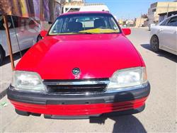 اوبل أوميغا